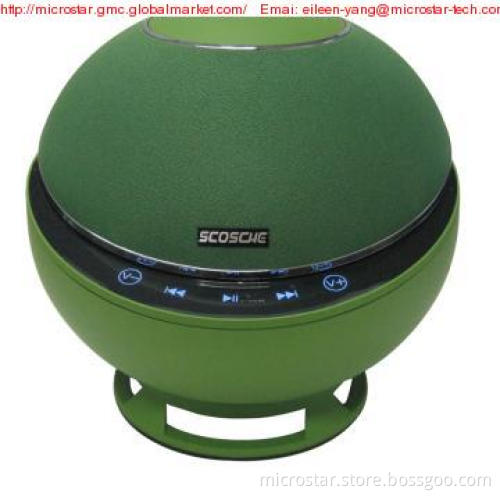 2.1 HIFI Speaker, Micro Speaker Box